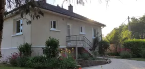 House in Sologne At Marion and Bruno's - Image 4