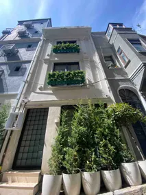 Luxury Villa | Sleeps 9 | Terrace Taksim 4BR/4BA - Image 2