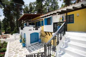 SANI PINE VILLA - Image 3