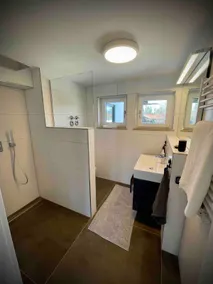 Apartment 'In Bayern' with Private Terrace and Wi-Fi - Image 4