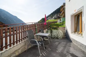 Apartment in Kappl Right by the ski Lift - Image 2