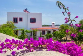 Villa Pau de Baix 2 mins from Santa Ines - Image 5