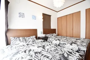 Popular beach and surf spot! Entire house,☆ long-term stays, remote work welcome!Free WiFi available # AS690 - Image 4