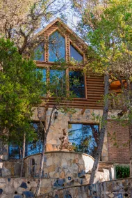 Large cabin in Arteaga, Coahuila - Image 3