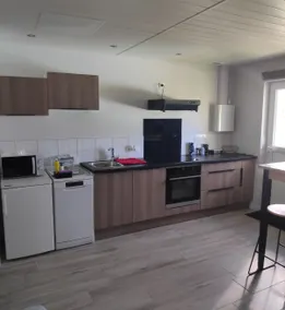 Comfortable micro house # Bergerac - Image 5
