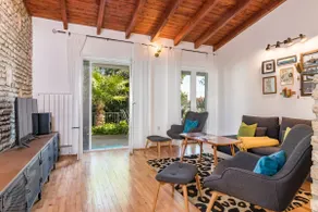 Beautiful Apartment Rovinj with five bicycles included - Image 2