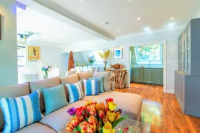 The luxury Beach property - Oceanbreeze - Image 5