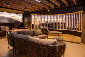 Dream Penthouse Ocean View + Private Quincho - Image 2