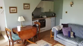Self Contained Rural Retreat Hexham - Image 3