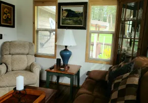 Cozy, Cute, Entire Guesthouse near Vader, WA. - Image 3