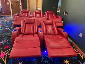 Cedar Mountain Suite A -Home Theater, Gamer Ready! - Image 2