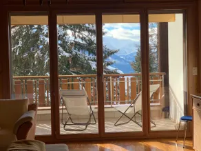 Perfect location in Villars - Image 5