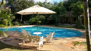 Paradisiacal Farm on the banks of the Jaguari River - Image 4