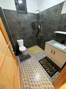 Beautiful 3-bedroom villa with pool - Image 4