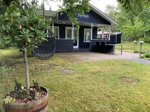 Cottage on a lovely natural plot and close to the water - Image 4