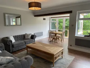 Treehaven at Netherwood Hotel - Image 3