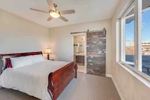 RiNo Townhome|Private Garage + Mountain View Deck - Image 5