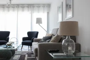 Charming Apartment with Balcony & Pool - Image 4