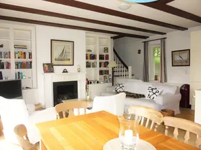 For families: Seeschwalbe vacation home - Image 5