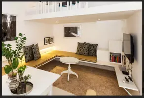 K3-Cozy bright loft with balcony @ bangsar - Image 4
