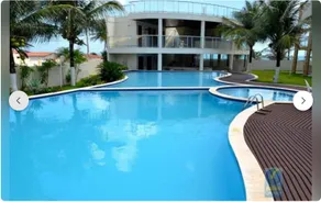 Monte Cristo, Natal, Búzios Beach - Image 3