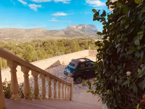 Denia Dream Seaview Golf, Tennis & Beach Villa! - Image 5