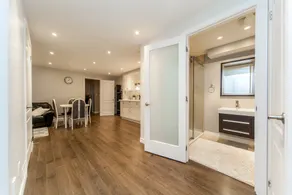 ★1-Bdrm Aprt Private entrance, parking, laundry ★ - Image 3