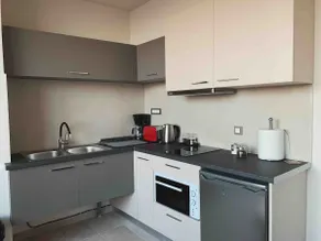 Princess Acalle - luxury apt with terrace & pool - Image 4