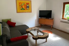 Gemütliche Ferienwohnung in ländlichen Idylle - Image 2