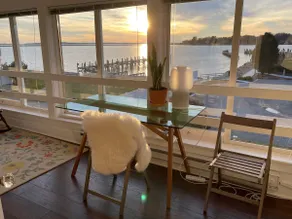 Mystical Ocean View in Historic Stonington Borough - Image 2