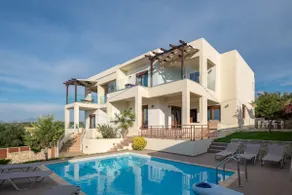 2 Peaceful Villas 2Private Pools, BBQ & Pool table - Image 2