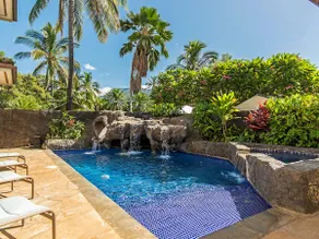Paradise Ohana Beach Guest home walk to beach/pool - Image 2