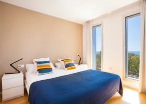 Durlet Beach superb 1 bedroom apartment with sea view - Image 4