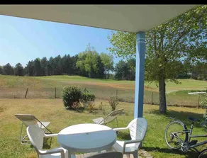 apartment 4/5 pers fort mahon belle dunes - Image 4