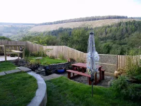 The Nook In The Afan Forest Bike Park by STAE-homes - Image 5
