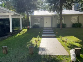 Beautiful Carilo House, 3 bedrooms and pool - Image 3