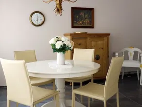ART in the Ries Goldener SternApartment - Image 4