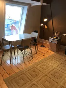 Pentz-Howe House Loft Apartment - Image 4