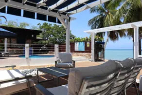 PR Rental Paradise Beach Front House - Image 2