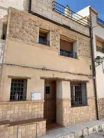 Casa Rural Ladrón de Semillas - Image 2