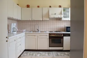 Family house (first floor apartment Vess) - Labin - Image 5