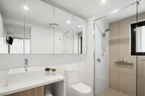 2 Bedroom Apartment - Alcyone Hotel Residences - Image 4