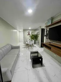 Chic and Cozy Peruvian Home - Image 2