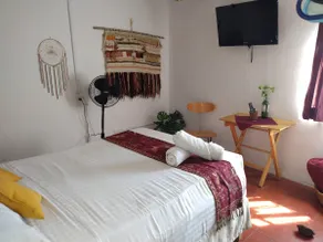 Apartment in the heart of Cholula San Pedro. - Image 4
