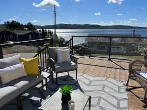 Liddy's Landing- Cozy Oceanview Escape - Image 5