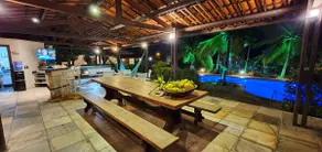 Super luxury in the center of Cumbuco near the beach - Image 4