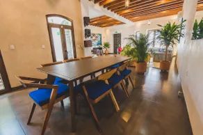 COSIJOPI · Spacious Colonial Home with Terrace - Image 3