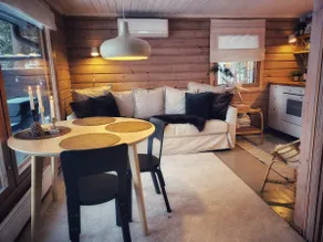 Cottage dream in Karjalohja by the lake +hot tub - Image 4