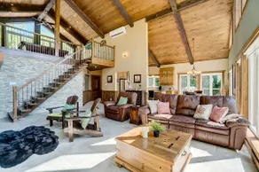 Chalet Nature et Spa (just 15 min from Gatineau) - Image 4