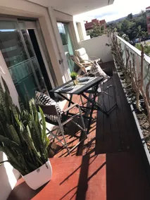 Excellent 2 bedroom apartment 350 meters from the beach - Image 4